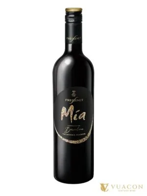 Rượu vang Freixenet Mia Tinto – Tây Ban Nha, 750ml