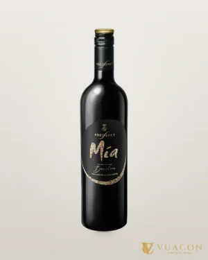 Rượu vang Freixenet Mia Tinto – chai chính hãng tại Vua Cồn