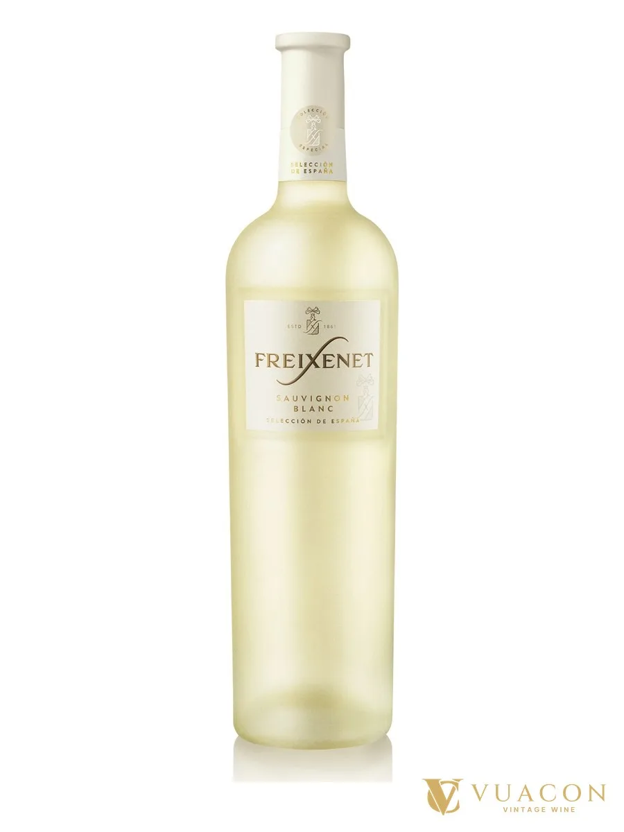 Rượu vang Freixenet Sauvignon Blanc – Tây Ban Nha, 750ml