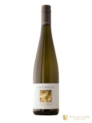 Rượu vang Greywacke Pinot Gris – Marlborough, New Zealand, 750ml