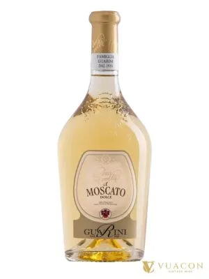 Rượu vang Guarini C’era Una Volta Il Moscato Dolce – Lombardy, Ý, 750ml