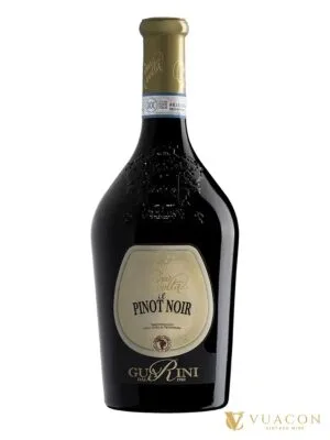 Rượu vang Guarini C’era Una Volta Il Pinot Noir – Lombardy, Ý, 750ml