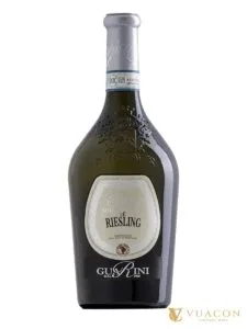 Rượu vang Guarini C’era Una Volta Il Riesling – Lombardy, Ý, 750ml