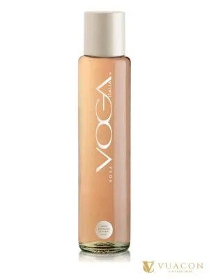 Rượu vang hồng Voga Rosa – Trevenezie (IGT), Ý, 750ml