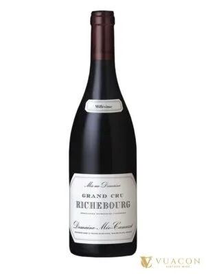 Rượu vang Méo-Camuzet Richebourg Grand Cru – Burgundy, Pháp, 750ml