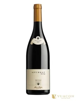 Rượu vang Nino Negri Sfursat Carlo Negri – Lombardy, Ý, 750ml
