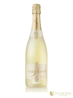 Rượu vang nổ Freixenet Carta Nevada Semi Seco Cava – Tây Ban Nha, 750ml