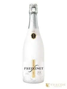 Rượu vang nổ Freixenet Ice Cuvée Especial – cava, D.O. Cava, Tây Ban Nha, 750ml