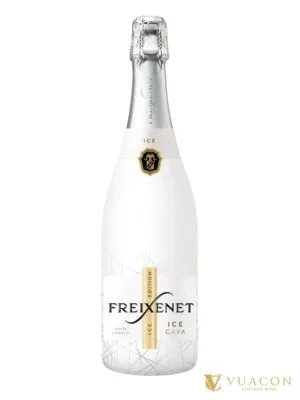 Rượu vang nổ Freixenet Ice Cuvée Especial – cava, D.O. Cava, Tây Ban Nha, 750ml