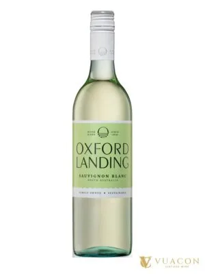 Rượu vang Oxford Landing Sauvignon Blanc – South Australia, Úc, 750ml