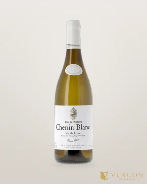 Rượu vang Roc de l’Abbaye Chenin Blanc Val de Loire – chai chính hãng tại Vua Cồn