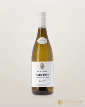 Rượu vang Roc de l’Abbaye Sancerre Blanc – chai chính hãng tại Vua Cồn