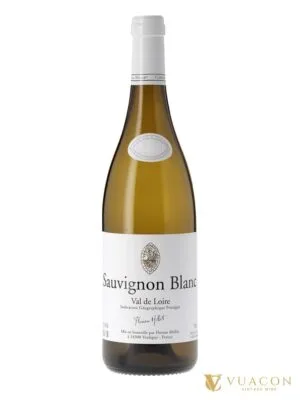 Rượu vang Roc de l’Abbaye Sauvignon Blanc Val de Loire – Loire Valley, Pháp, 750ml