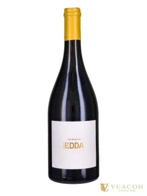 Rượu vang San Marzano Edda Bianco Salento – Ý, 750ml