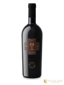 Rượu vang Schola Sarmenti Diciotto Primitivo – Salento, Ý, 750ml