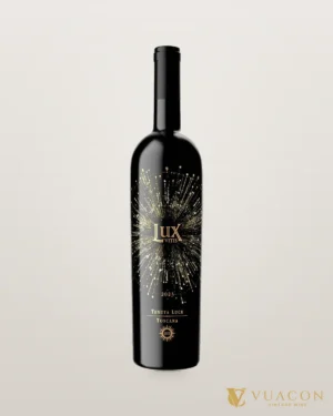 Rượu vang Tenuta Luce Lux Vitis – chai chính hãng tại Vua Cồn