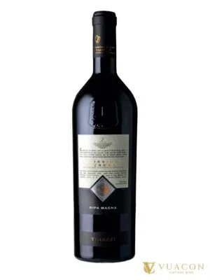 Rượu vang Tinazzi Tenuta Valleselle Ripa Magna Corvina – Veneto, Ý, 750ml