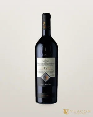 Rượu vang Tinazzi Tenuta Valleselle Ripa Magna Corvina – chai chính hãng tại Vua Cồn