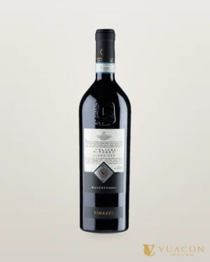 Rượu vang Tinazzi Tenuta Valleselle Rovertondo Valpolicella Ripasso Superiore – chai chính hãng tại Vua Cồn