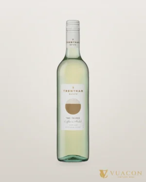 Rượu vang Trentham Estate Two Thirds Semillon Sauvignon Blanc – chai chính hãng tại Vua Cồn