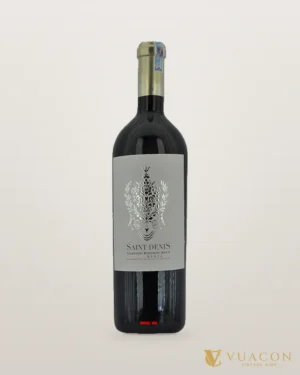 Saint Denis Limited Edition – chai chính hãng tại Vua Cồn