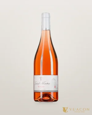 Saint Nicolas Reflets Rose – chai chính hãng tại Vua Cồn