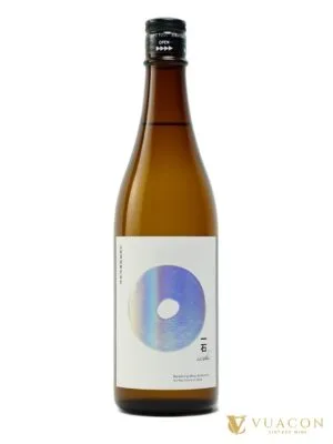 Sake Tsuchida Isseki 720ml – Nhật Bản