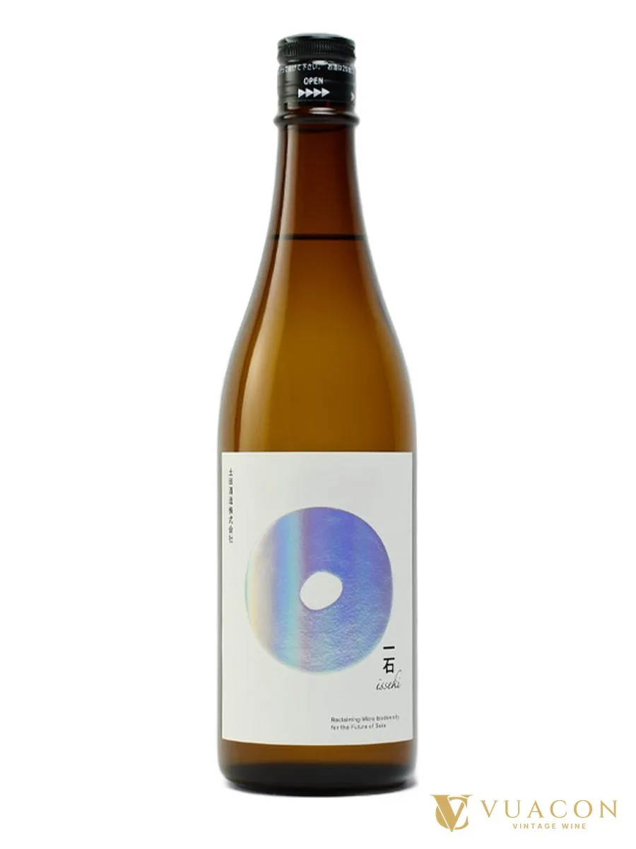 Sake Tsuchida Isseki 720ml – Nhật Bản