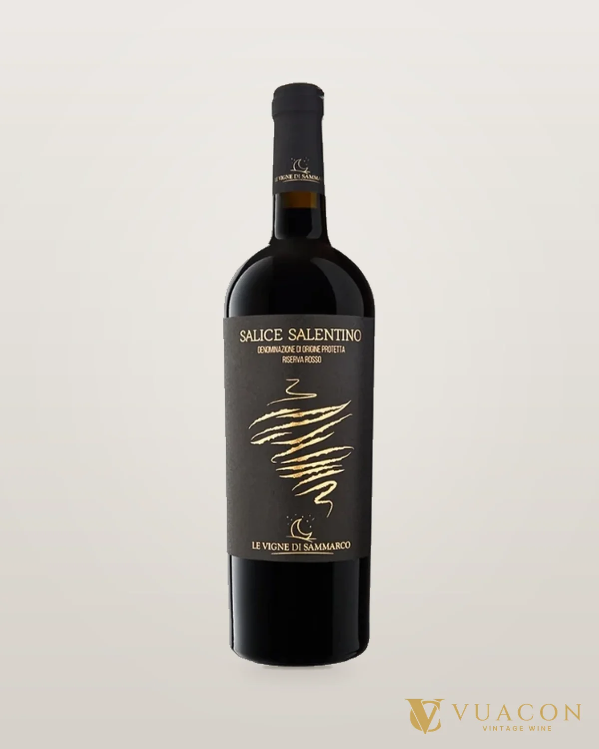 Salice Salentino Le Vigne Di Sammarco – chai chính hãng tại Vua Cồn