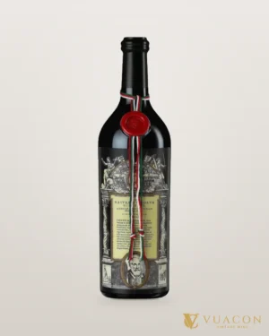 Salvano Trabuch Langhe – chai chính hãng tại Vua Cồn