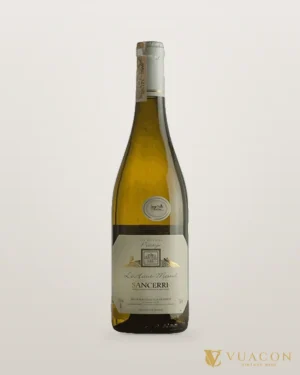 Sancerre Le Haut Mesnil – chai chính hãng tại Vua Cồn