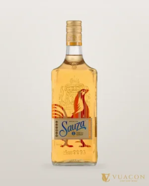 Sauza Gold – chai chính hãng tại Vua Cồn