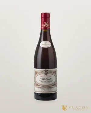 Seguin Manuel Volnay “vieilles Vignes” – chai chính hãng tại Vua Cồn