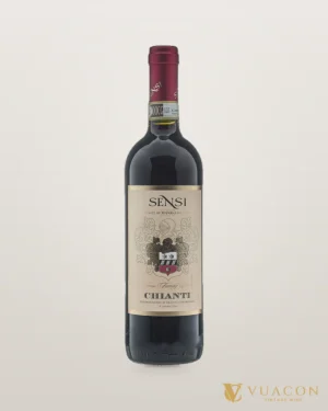 Sensi Chianti – chai chính hãng tại Vua Cồn