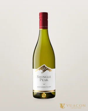Shingle Peak Sauvignon Blanc – chai chính hãng tại Vua Cồn