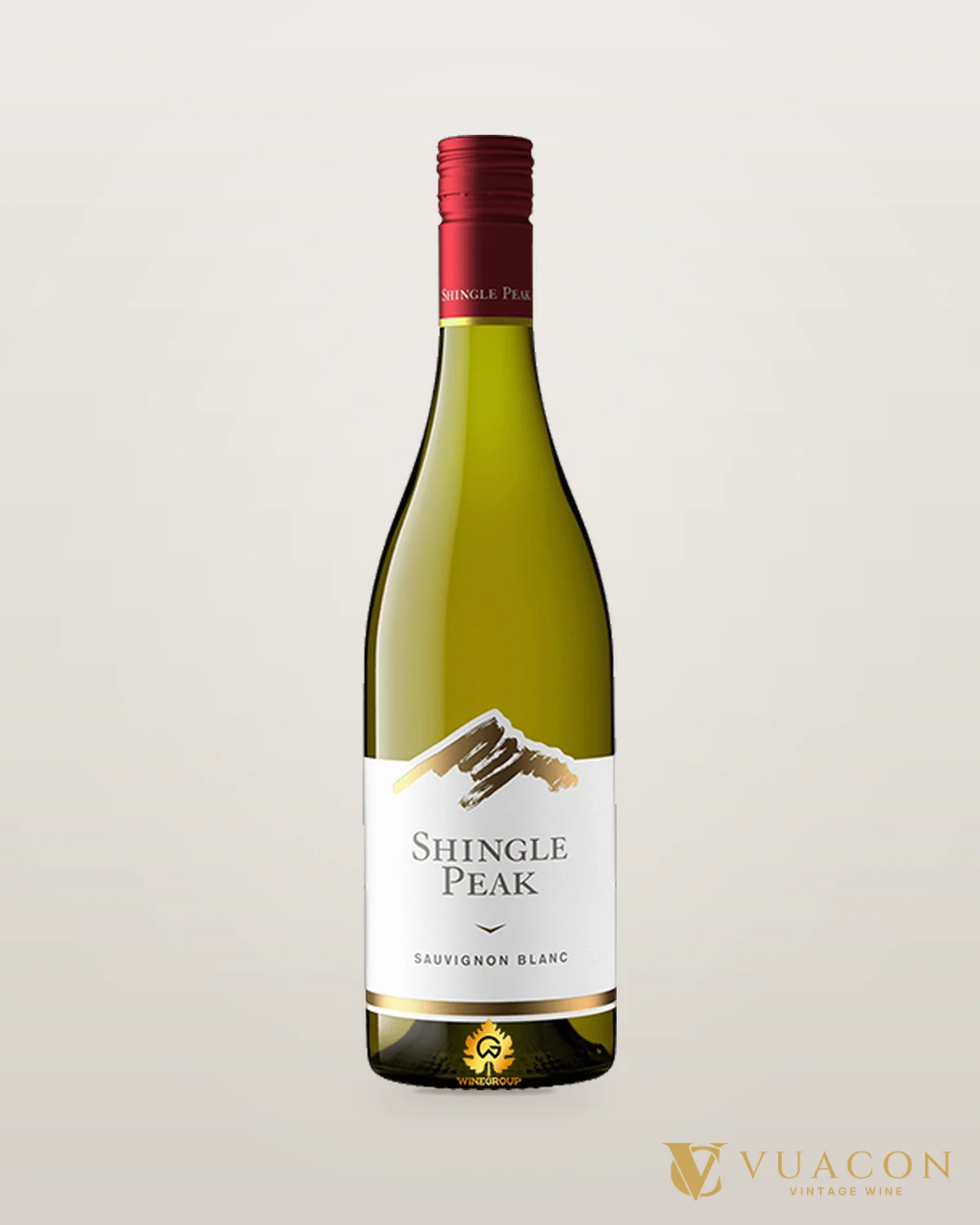Shingle Peak Sauvignon Blanc – chai chính hãng tại Vua Cồn