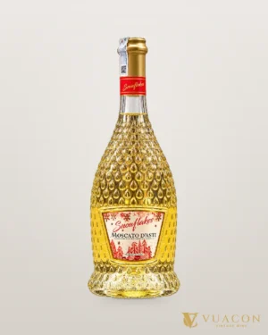 Snowflakes Moscato D'Asti – chai chính hãng tại Vua Cồn