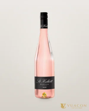 ST Hallett Barossa Rose – chai chính hãng tại Vua Cồn