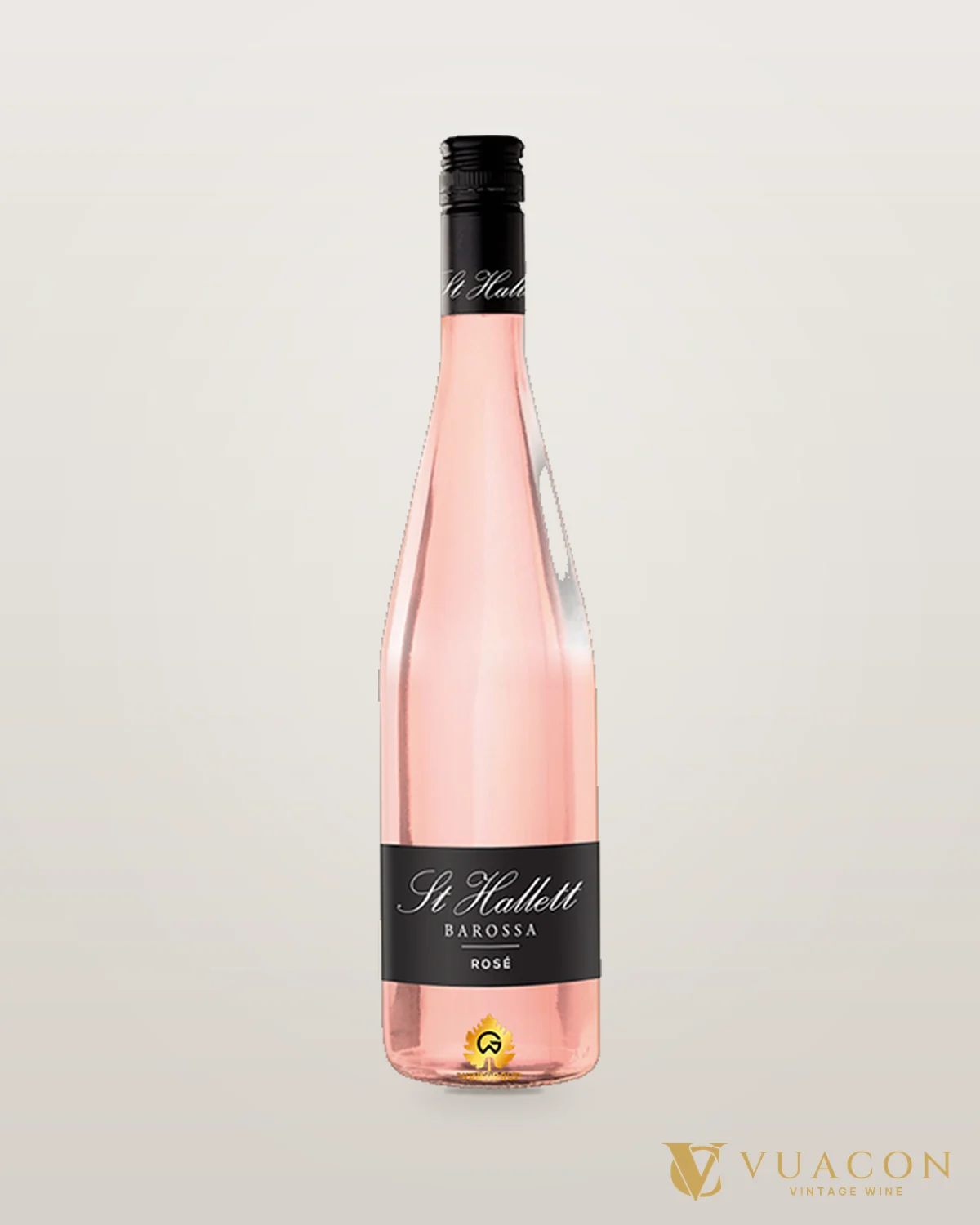 ST Hallett Barossa Rose – chai chính hãng tại Vua Cồn
