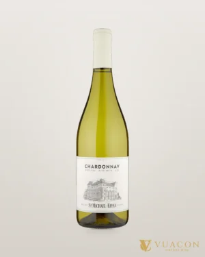 St. Michael-Eppan Chardonnay Alto Adige – chai chính hãng tại Vua Cồn
