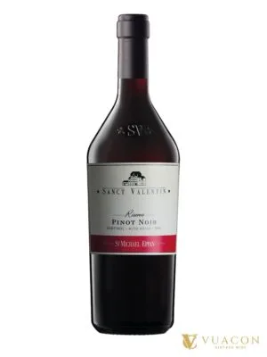 St. Michael-Eppan Sanct Valentin Pinot Noir Riserva – Alto Adige, Ý, 750ml