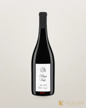 Stags’ Leap Petite Sirah – chai chính hãng tại Vua Cồn