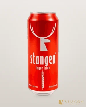 STANGEN LAGER BIER – chai chính hãng tại Vua Cồn
