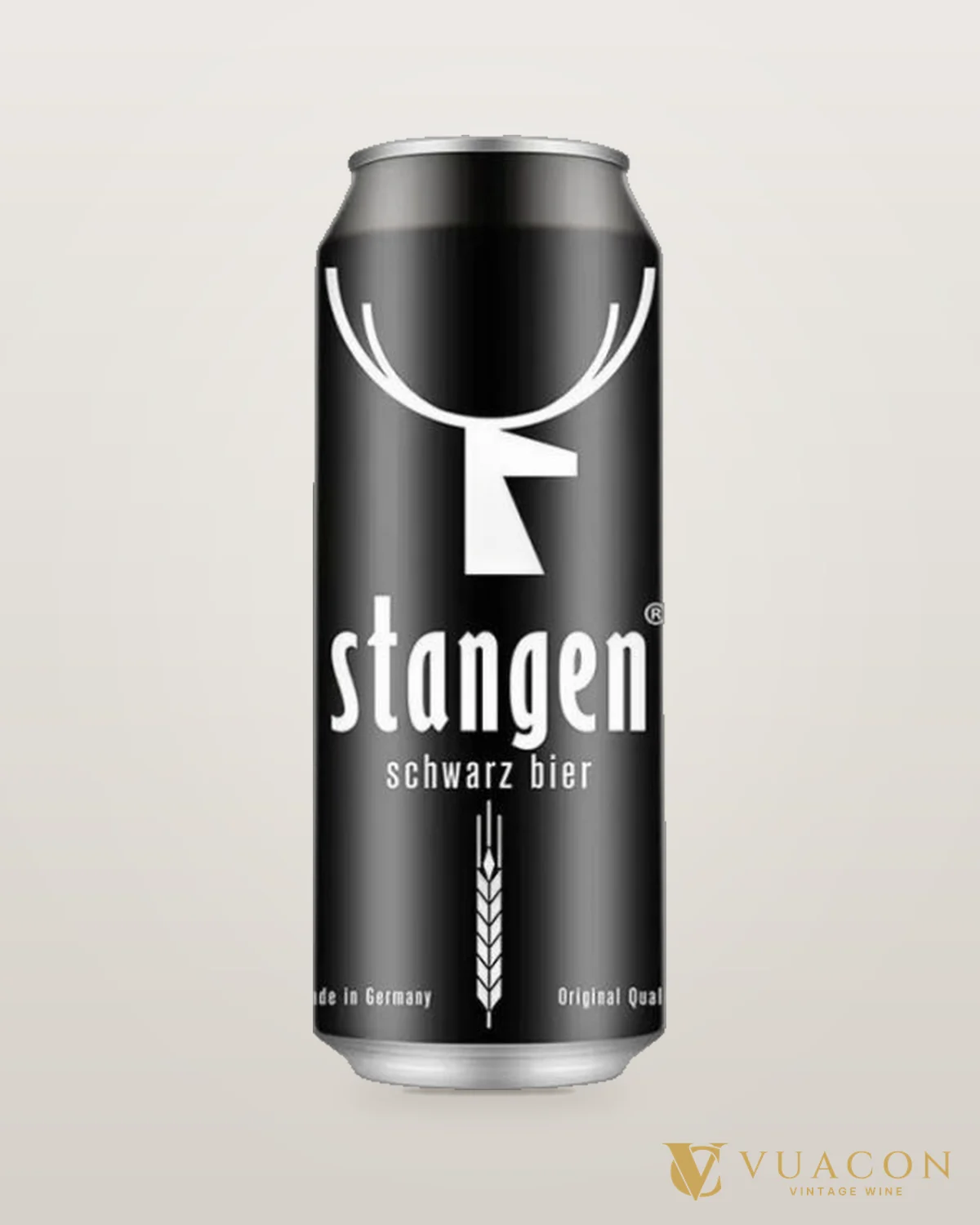 STANGEN SCHWARZ BIER – chai chính hãng tại Vua Cồn