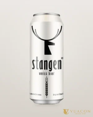 STANGEN WEISS BIER – chai chính hãng tại Vua Cồn