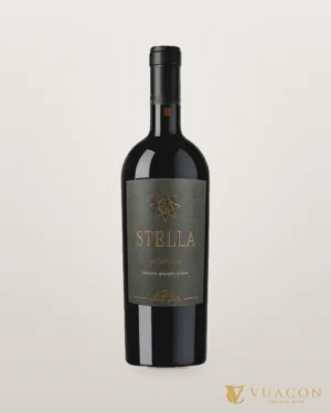 Stella Primitivo Montedidio – chai chính hãng tại Vua Cồn