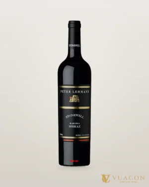 Stonewell Shiraz Peter Lehmann – chai chính hãng tại Vua Cồn