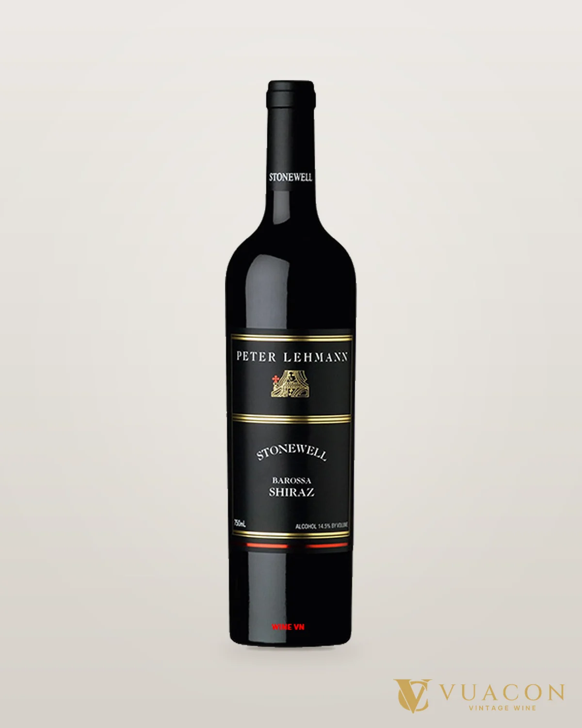 Stonewell Shiraz Peter Lehmann – chai chính hãng tại Vua Cồn