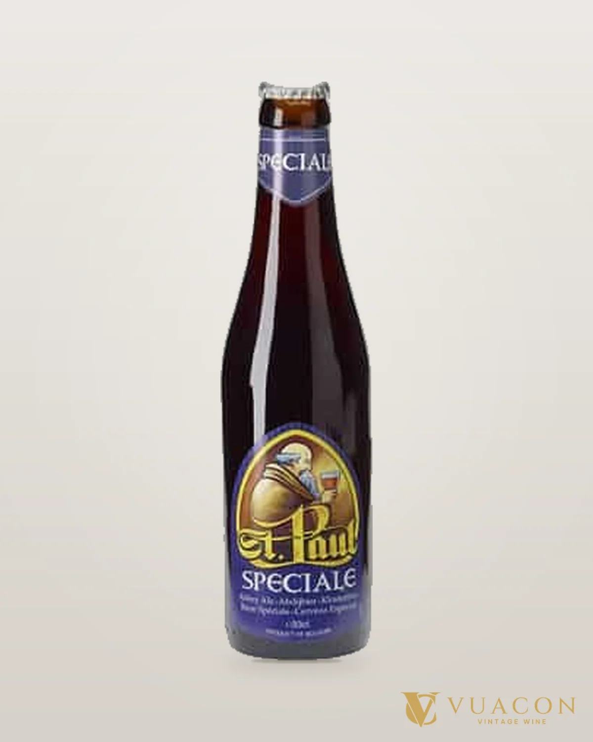 St.Paul Speciale chai – chai chính hãng tại Vua Cồn