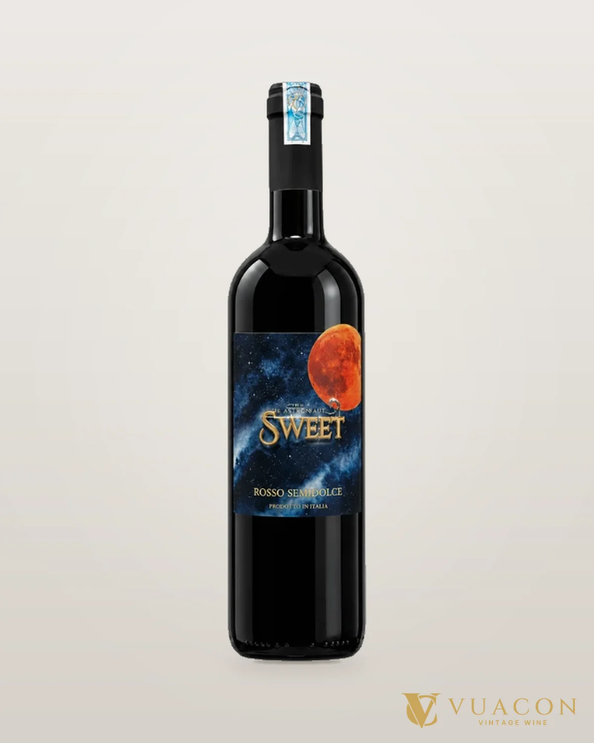 Sweet Moon Rosso Dolce – chai chính hãng tại Vua Cồn